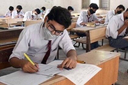 Sindh Intermediate Exams Postponed Due to Heat Waves