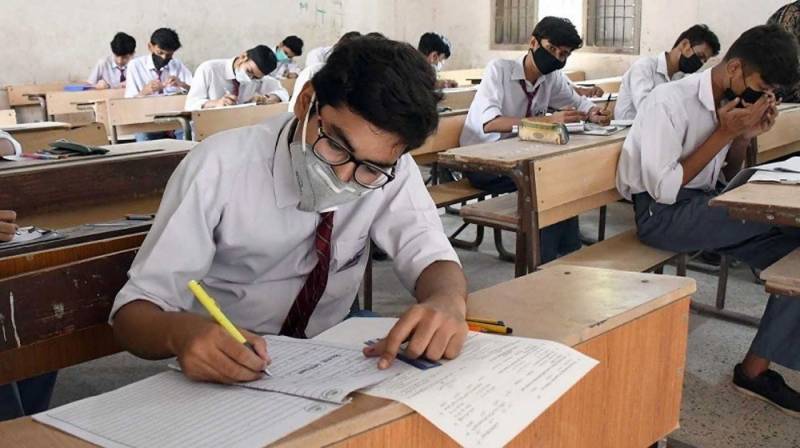 Sindh Intermediate Exams Postponed Due to Heat Waves