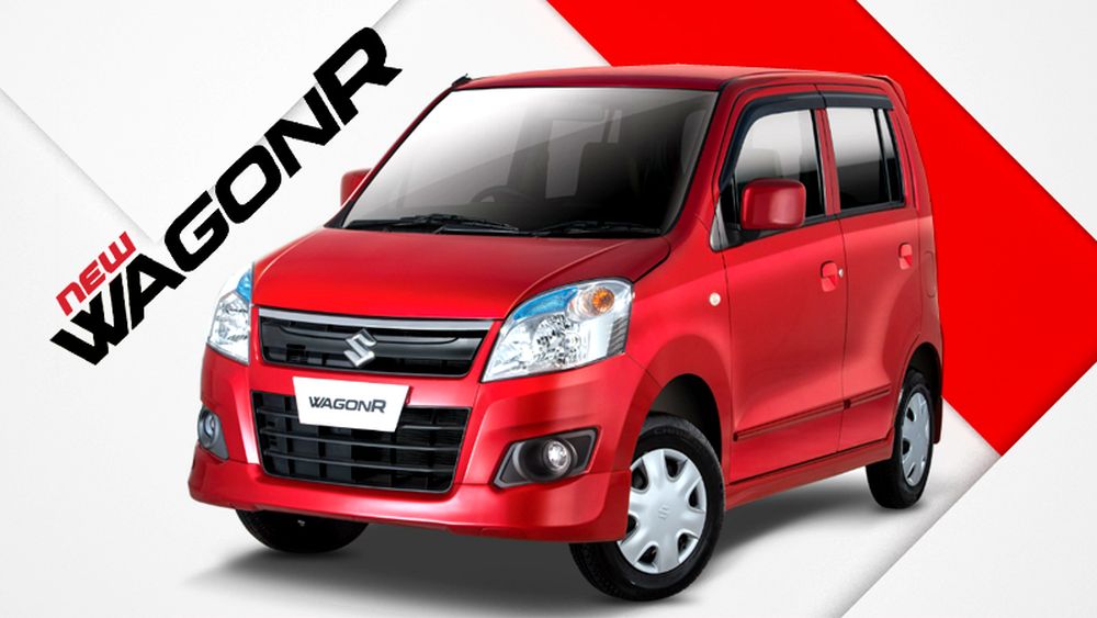 Suzuki WagonR Latest Price Update for May 2024