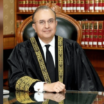 Nation’s duty to guard rights of minorities, says SC judge Mansoor Ali Shah - Pakistan