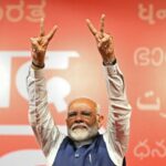 India vote count shows Modi alliance winning surprisingly narrow majority - World