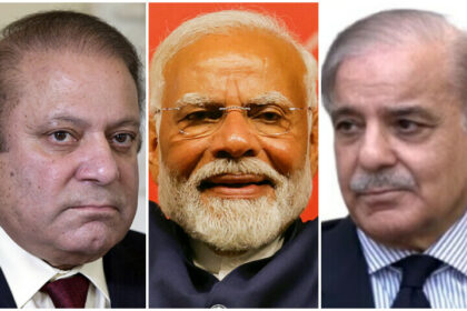 PM Modi responds in kind to Sharif brothers’ felicitations on Indian election success - World