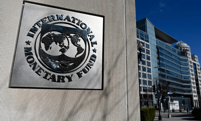 Amid ‘tough’ IMF conditions, govt likely to propose ‘heavy’ taxation budget - Business