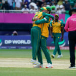 T20 World Cup: South Africa edge Bangladesh by 4 runs - Sport