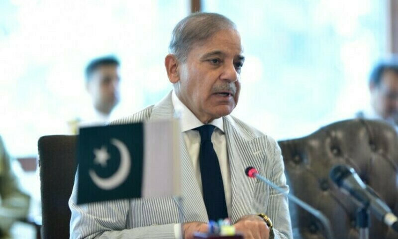 PM Shehbaz to take up budget; launch of economic survey today - Pakistan