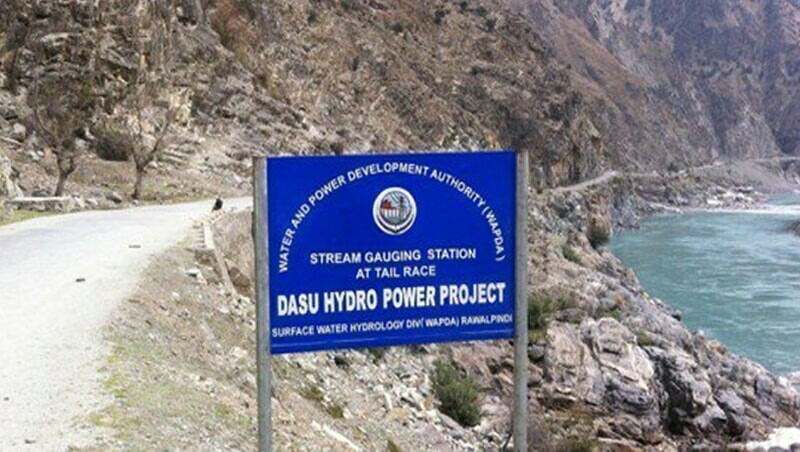 World Bank approves $1bn additional financing for Dasu Hydropower Project - Business