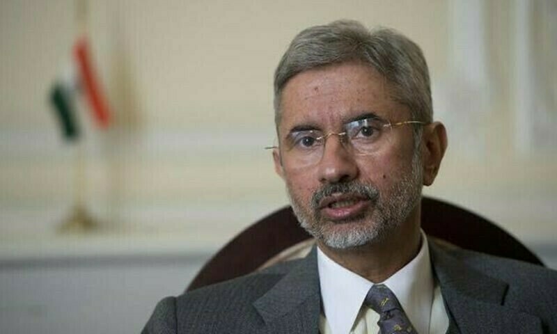 India wants to solve ‘issue of cross-border terrorism’ with Pakistan: FM Jaishankar - World