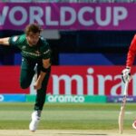 T20 World Cup: Pakistan chase 107 against Canada to keep tournament hopes alive - Sport