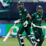 T20 World Cup: Pakistan stay alive with 7-wicket win over Canada - Sport