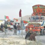 Protesters block highway in Makran over missing student - Pakistan