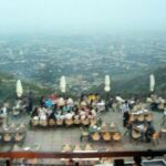 SC orders eateries to leave Margalla Hills National Park - Pakistan