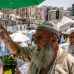 Pilgrims flock to Makkah for Haj under shadow of Gaza conflict - World