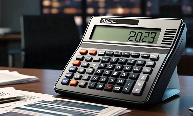 Budget FY25 Calculator : Find out how much tax you will pay on your salary - Business