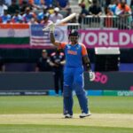 T20 World Cup: Yadav, Arshdeep star as India beat USA to reach second round - Sport