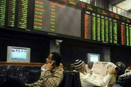 Bulls return to PSX as shares gain 1,700 points in intraday trade - Business