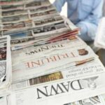 All Pakistan Newspapers Society rejects GST on newsprint - Pakistan