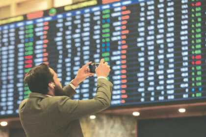 Bulls rampant at PSX as shares gain 2,700 points in intraday trade a day after budget - Business