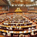 Public Accounts Committee, 39 other NA panels constituted, finally - Pakistan