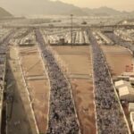 19 Iranian, Jordanian pilgrims die during Haj - World