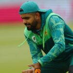 Pakistan’s World Cup failure down to poor batting, Babar says - Sport