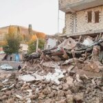 Quake kills 4, injures 120 in northeastern Iran: state media - World