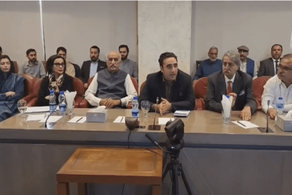 PPP wavers as NA set to begin budget debate today - Pakistan