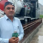 Journalist Khalil Jibran gunned down in Landi Kotal - Pakistan