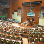 Debate begins in Sindh Assembly over budget 2024-25 - Pakistan