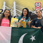 Sibling rivalry fuels Pakistan’s medal rush in Penang - Sport