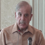 Combatting terrorism requires whole-of-govt approach, not one institution’s job: PM Shehbaz - Pakistan