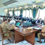 Operation Azm-i-Istehkam: Govt approves reinvigorated national counter-terrorism campaign - Pakistan