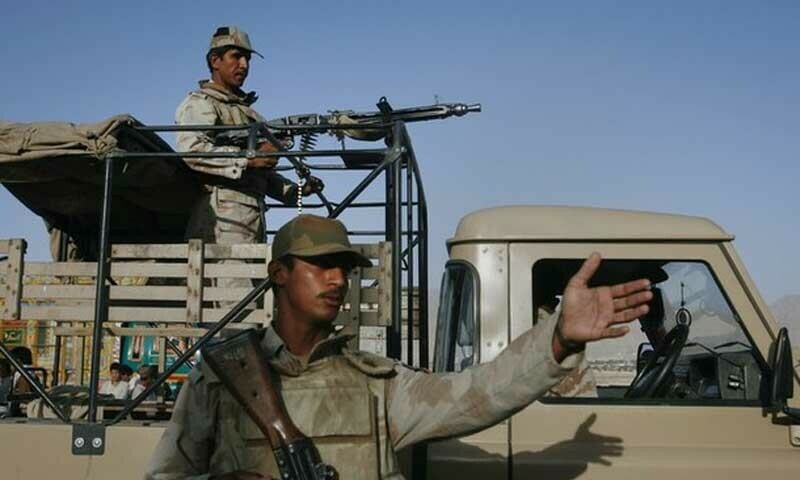 Levies man martyred in Ziarat attack - Pakistan