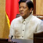 Marcos says Philippines won’t be intimidated amid China row - World