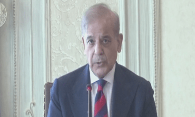 In meeting with Bill Gates, PM Shehbaz vows to eradicate polio from Pakistan - Pakistan