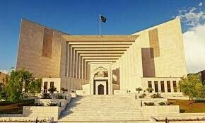 Three new Supreme Court judges notified - Pakistan