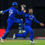 Afghanistan beat Bangladesh to reach T20 last four; Australia eliminated from World Cup - Sport