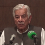 Opposition’s reservations over Operation Azm-i-Istehkam to be addressed, asserts defence minister - Pakistan