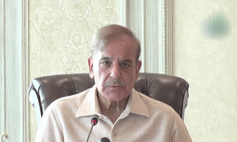 Ongoing IBOs to be intensified under ‘Vision Azm-i-Istehkam’ rather than new military op: PM Shehbaz - Pakistan