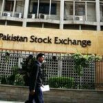 KSE-100 index termed as Asia’s best performing market: report - Business