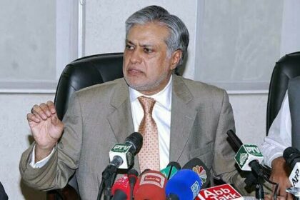 Deputy PM Dar for ‘normalising’ ties with India - Pakistan