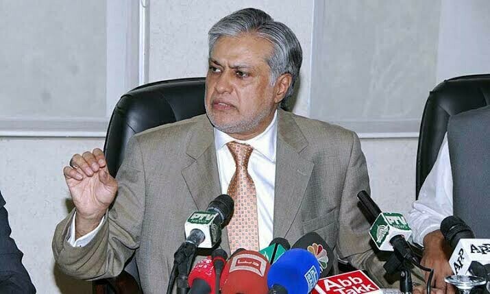 Deputy PM Dar for ‘normalising’ ties with India - Pakistan