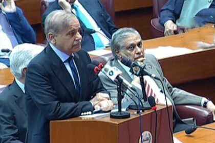 PM Shehbaz confirms IMF role in budget prep - Pakistan