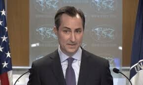 US says it supports Pakistan’s efforts to combat terrorism, ensure safety of its citizens - World