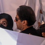 Islamabad court upholds Imran’s, Bushra Bibi’s sentences in Iddat case - Pakistan