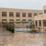 Rain offers some respite to Karachi after days of scorching heat - Pakistan