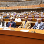 Parliament okays ‘controversial’ budget for FY25 - Pakistan