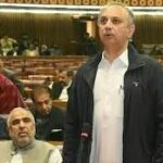 PTI’s top brass backs Ayub to continue as secretary general - Pakistan