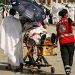 Climate change boosted deadly Haj heat by 2.5C: scientists - World