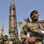 India leads Pakistan in nuclear arms for first time - World