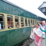 Pakistan Railways Eid Special Trains Schedule and Timings